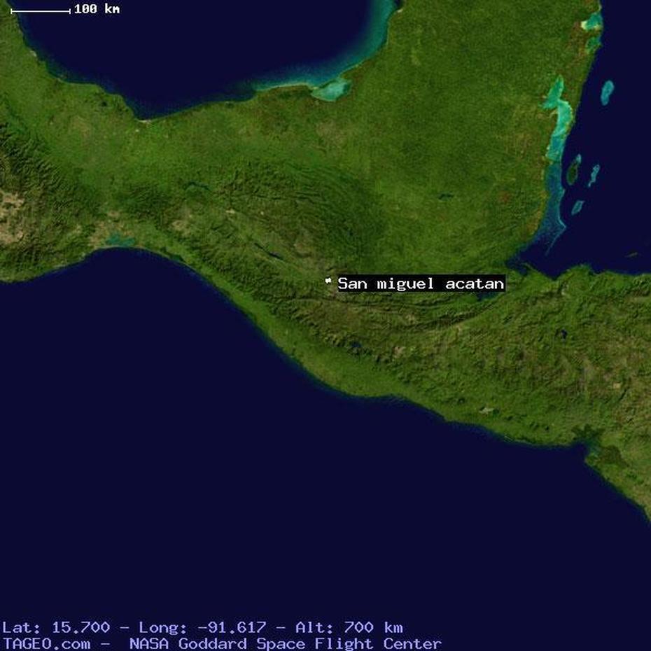 San Miguel Acatan Huehuetenango Guatemala Geography Population Map …, San Miguel Acatán, Guatemala, San Pedro Spain, San Pedro River