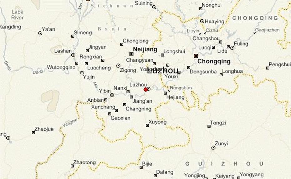 Shenyang City, Handan China, Luzhou, Luzhou, China