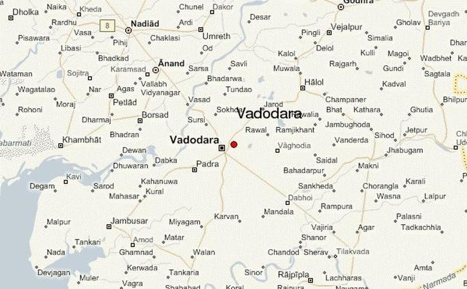 Vadodara Location Guide, Vadodara, India, Mumbai India On A, Vadodara City
