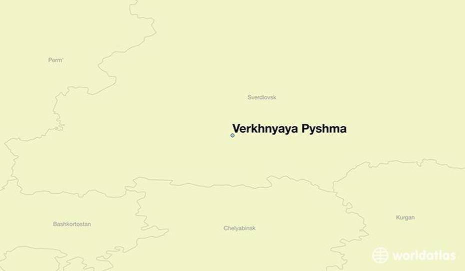 Where Is Verkhnyaya Pyshma, Russia? / Verkhnyaya Pyshma, Sverdlovsk …, Verkhnyaya Salda, Russia, Verkhnyaya Salda, Russia