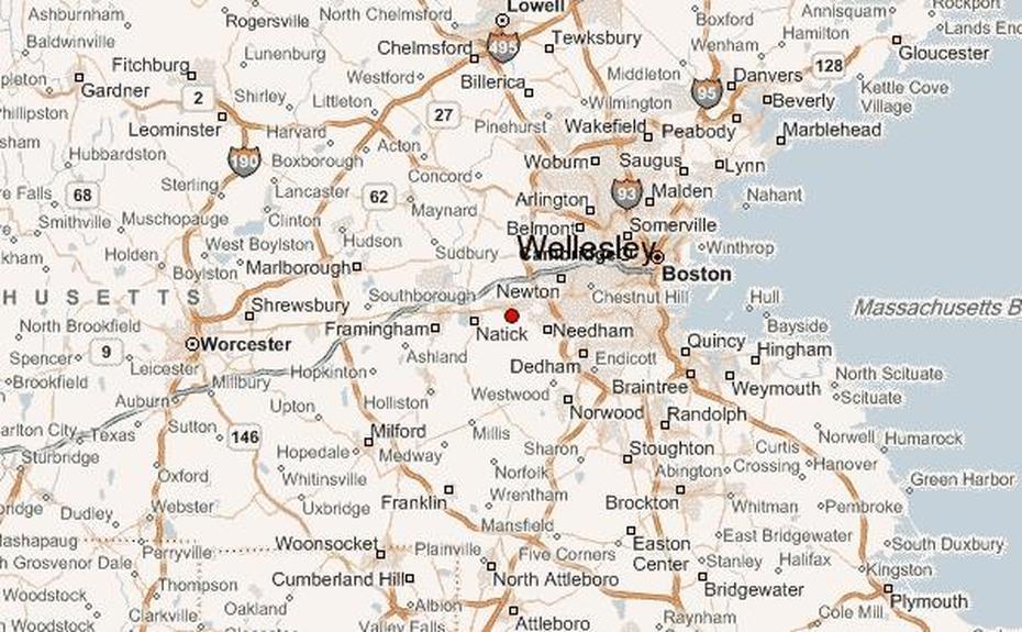 Wellesley Location Guide, Wellesley, United States, Wellesley Ma, Wellesley Island