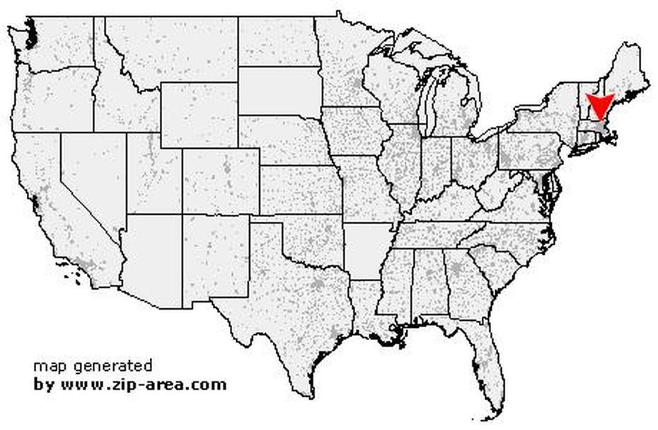 Zip Code Concord – Massachusetts, Concord, United States, United States  Large Print, United States  Large Wall