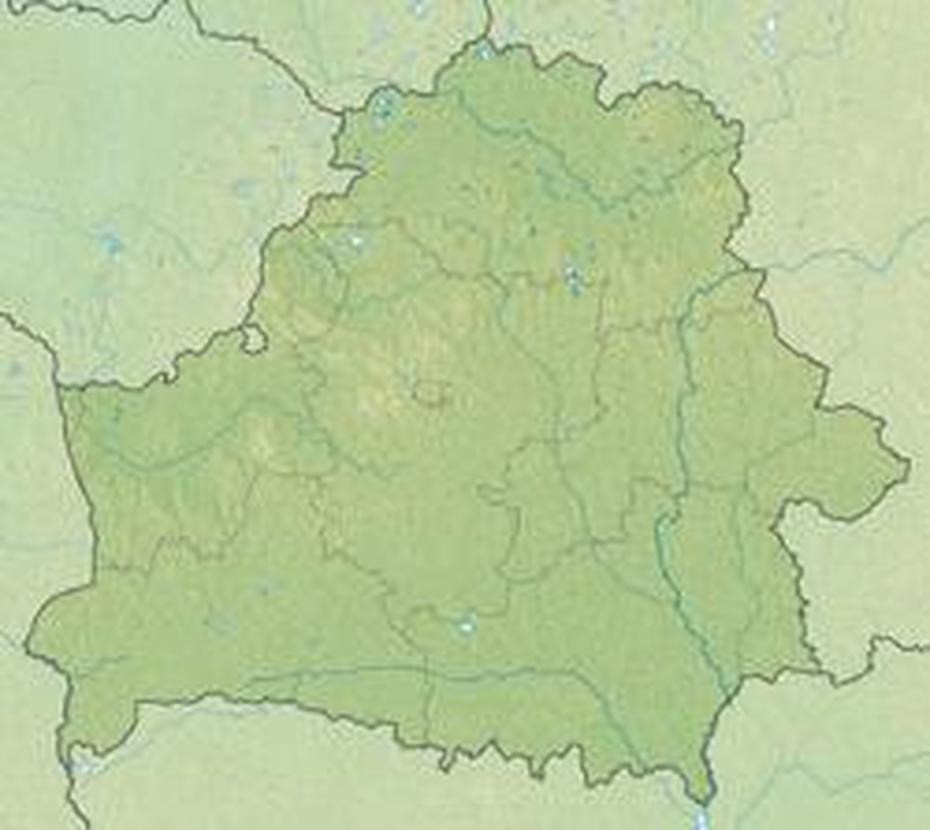 Belarus Landmarks, Belarus  With Cities, Wikipedia, Dzyarzhynsk, Belarus