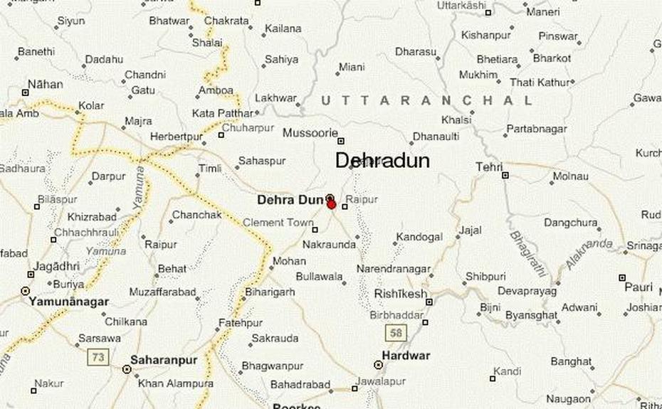 Dehradun Location Guide, Dehra Dūn, India, Dehradun Airport, Dehradun  Google