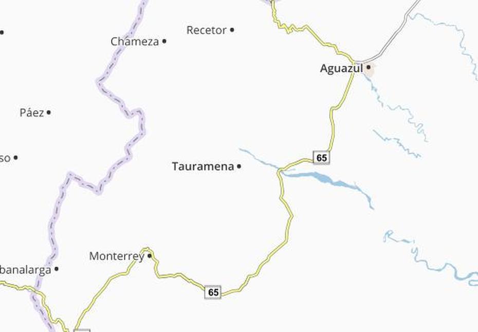 Detailed  Of Colombia, Cali- Colombia, Michelin Tauramena, Tauramena, Colombia