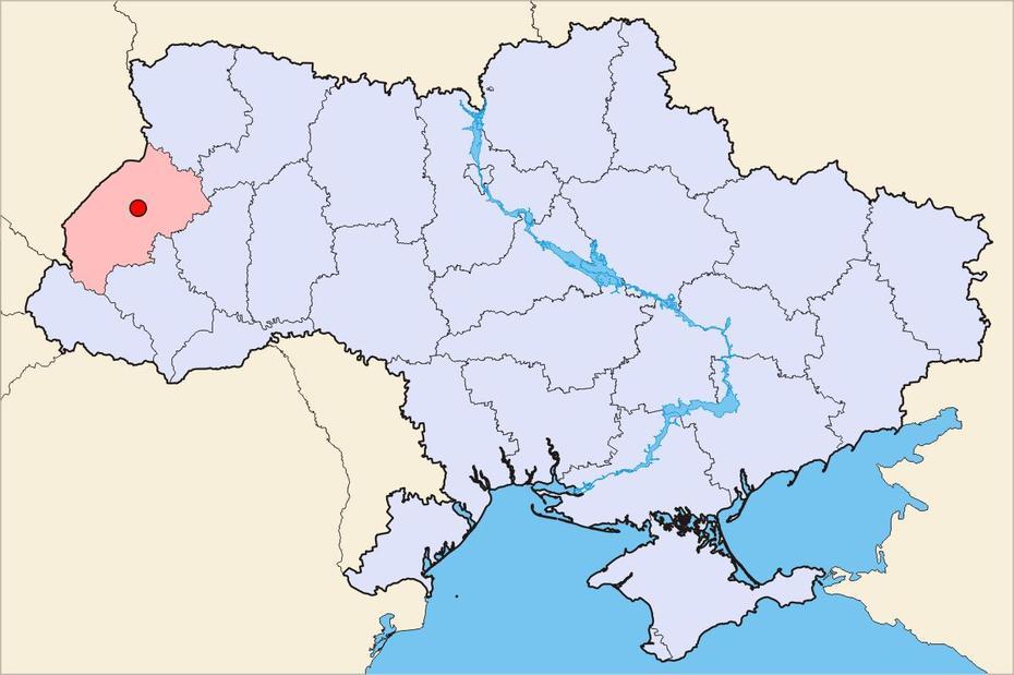 File:Lviv-Ukraine-Map.Png – Wikipedia, Lviv, Ukraine, Ukraine Country, Ukraine Area