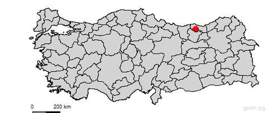 Gadm, Maçka, Turkey, Krava, Zajac