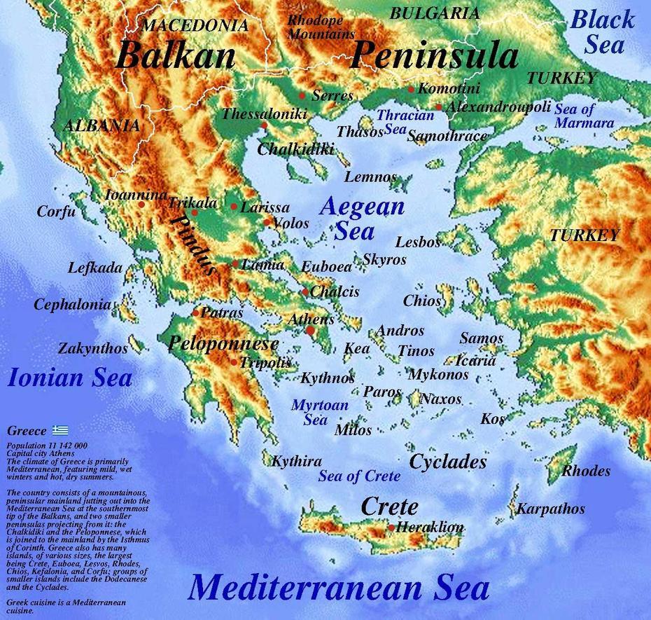 Greece | Dr Steven A Martin | Learning Adventures | Greek Civilization, Oraiókastro, Greece, Greece . Simple, Greece On  Of World