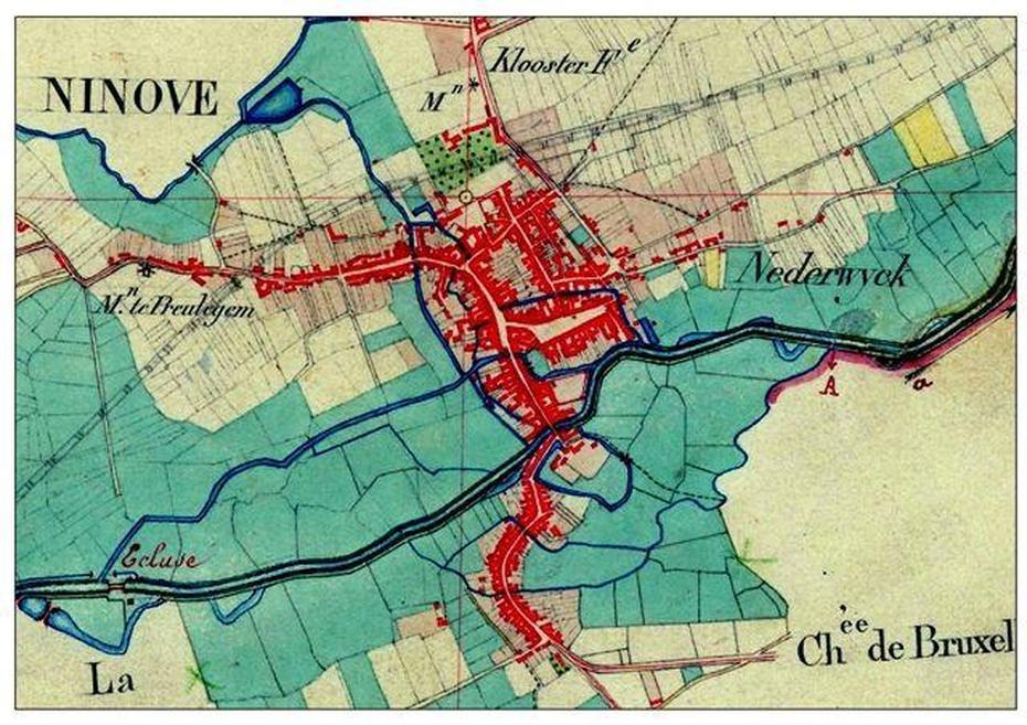 Historische Stadskern Van Ninove | Postkaarten, Nostalgie, Geschiedenis, Ninove, Belgium, Chalazion, Roosdaal