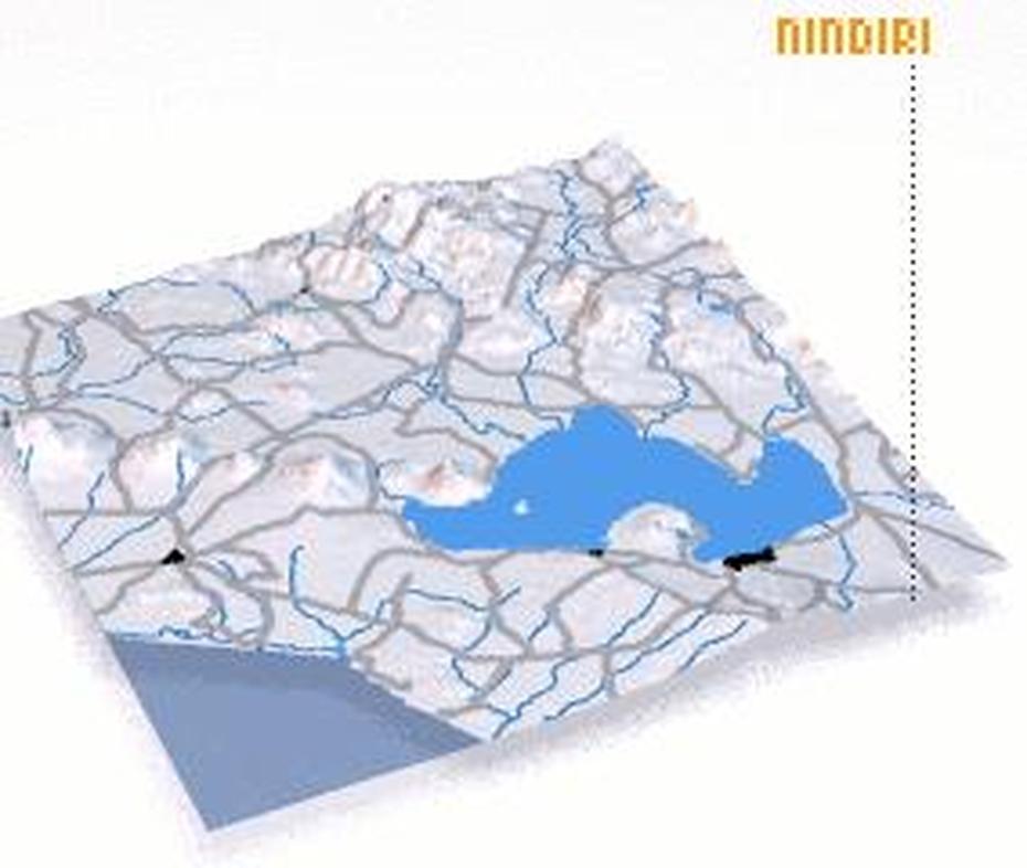 Nindiri (Nicaragua) Map – Nona, Nindirí, Nicaragua, Nindiri  Masaya, Terrenos De Venta En Nicaragua