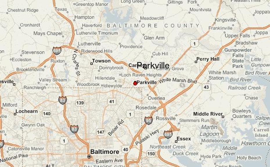 Parkville Location Guide, Parkville, United States, Parkville Missouri, Baltimore Maryland