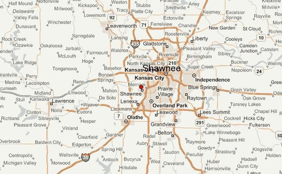 Shawnee Location Guide, Shawnee, United States, Shawnee State Park Pa, Shawnee State Park Campground