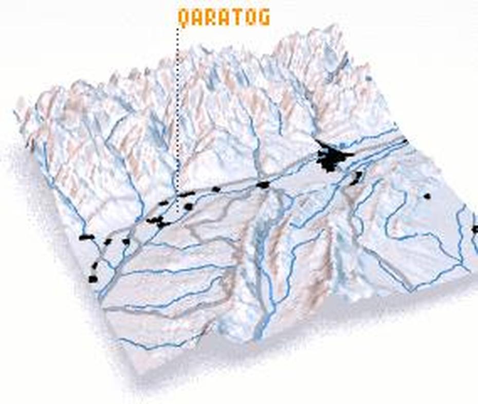 Tajik, Dushanbe Tajikistan, Tajikistan, Qaratog, Tajikistan