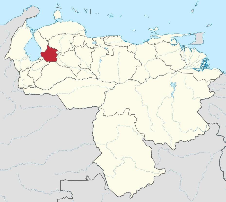 Trujillo Spain, Estados De Venezuela, Venezuela Genealogy, Trujillo, Venezuela