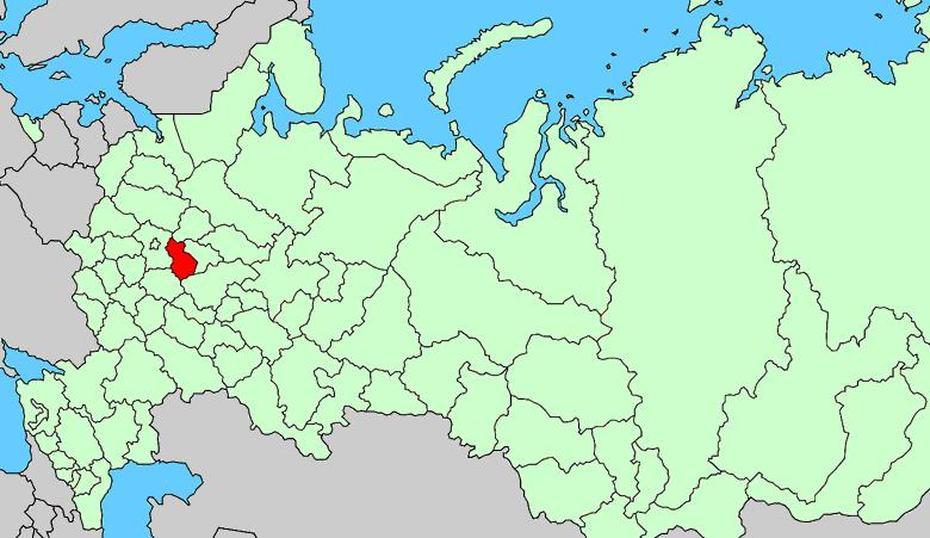 Vladimir Oblast, Vladimir, Russia, Vladimir Oblast, Pokrov Russia