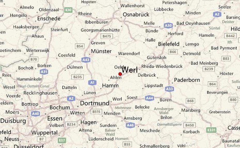 Werl, Germany Weather Forecast, Werl, Germany, Altenburg Germany, Westphalia Germany