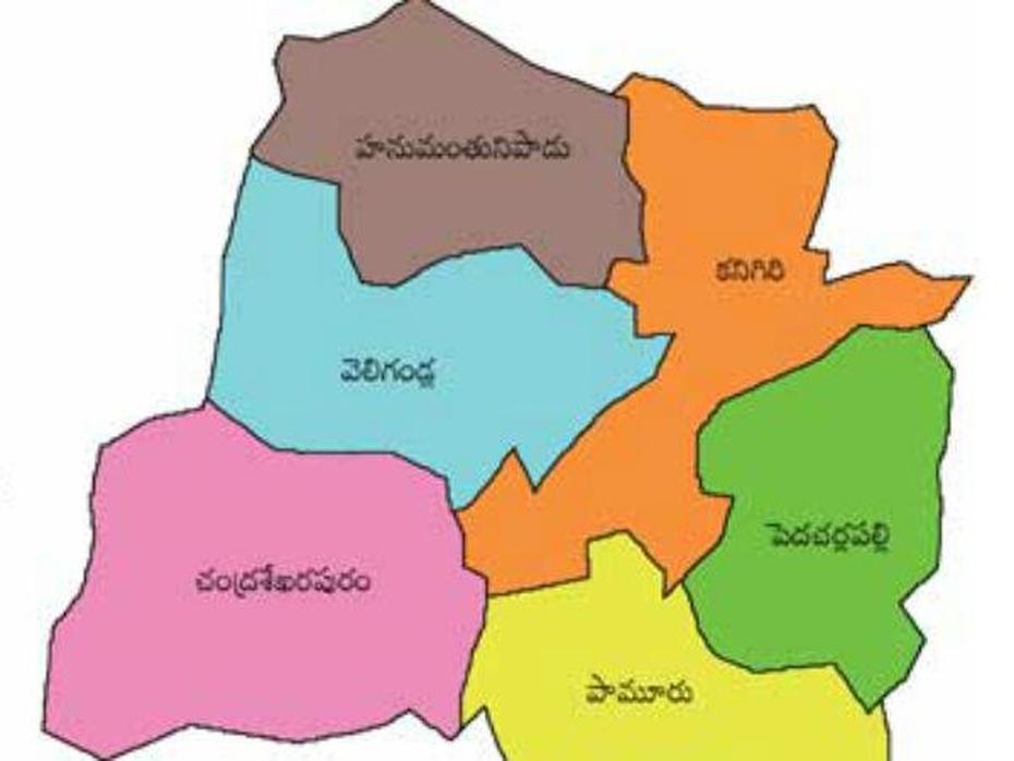 2019:    …, Kanigiri, India, Ukraine  Agriculture, Andhra  Districts