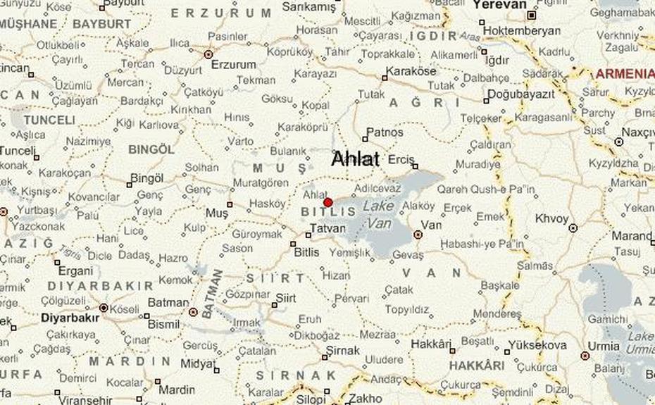 Ahlat Location Guide, Ahlat, Turkey, Bitlis Turkey, Mount Nemrut Lake Turkey