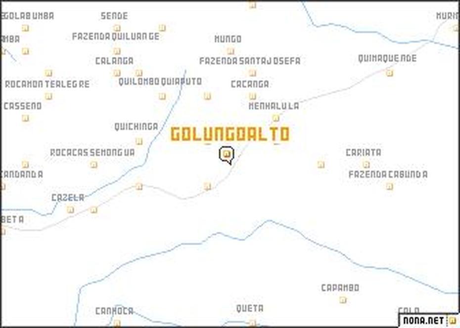 Angola Oil, Luanda Angola, Golungo Alto, Golungo Alto, Angola