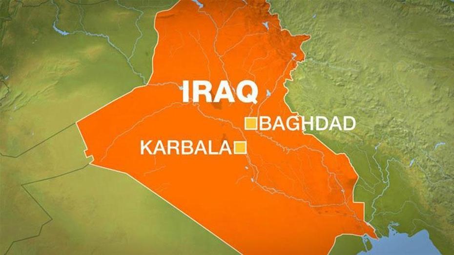 B”Isil Claims Bus Bombing In Iraqs Karbala That Killed 12 | Iraq News …”, Karbalā’, Iraq, Taji Iraq, Baquba Iraq