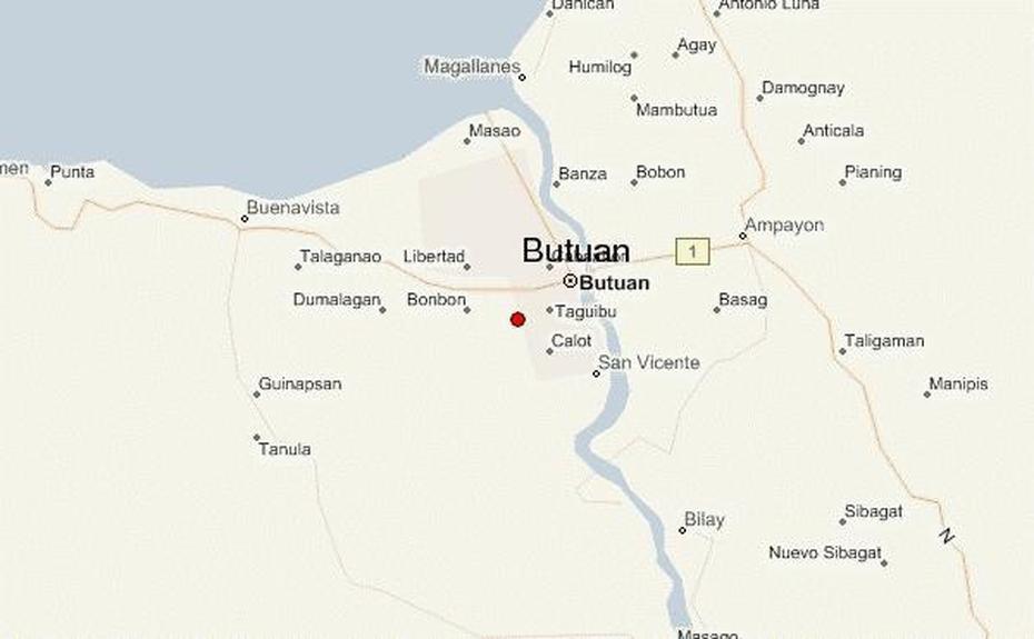 Butuan Location Guide, Butuan, Philippines, Butuan Mindanao, Bukidnon Philippines