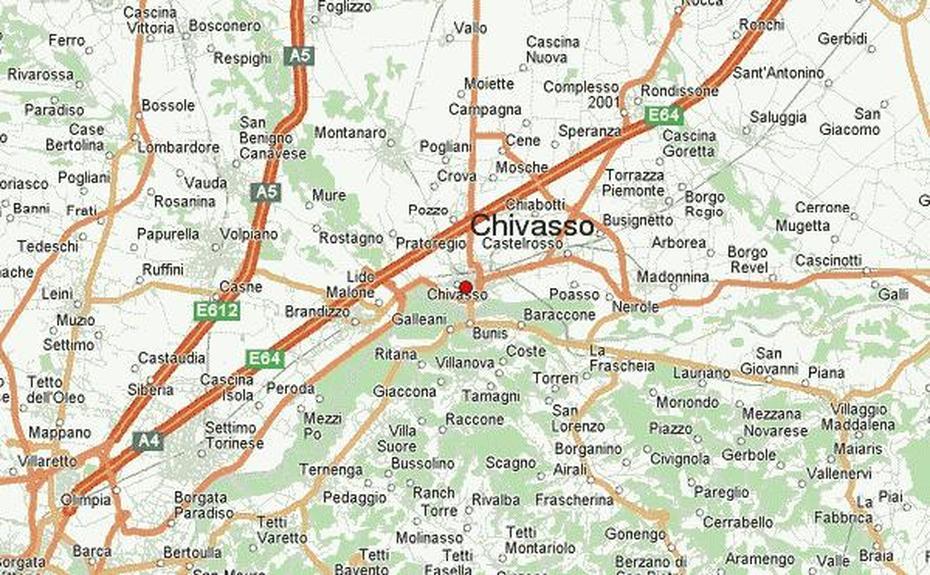 Chivasso Location Guide, Chivasso, Italy, Hotel Europa Chivasso, Comune Di Chivasso