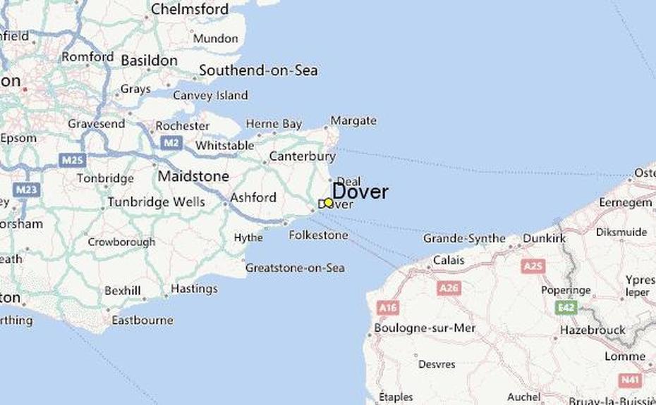 Dover Weather Station Record – Historical Weather For Dover, United Kingdom, Dover, United Kingdom, Cromer  Beach, Cromer  Promenade