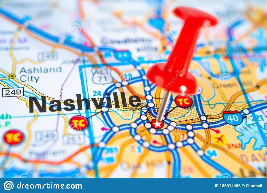 Of Downtown Nashville Tn Attractions, Greater Nashville, Nashville, Nashville, United States