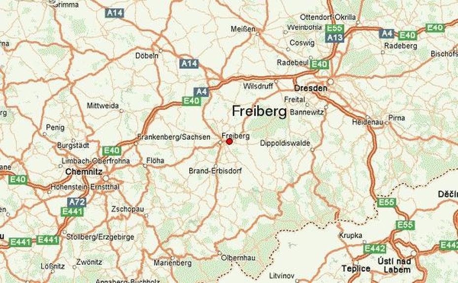 Freiberg Location Guide, Freiberg, Germany, Friedberg Germany, Katterbach Germany Army Base