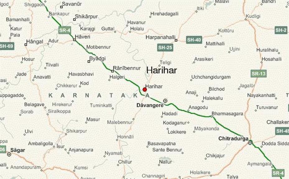 Harihar Location Guide, Harūr, India, Dharuri District, Karimnagar