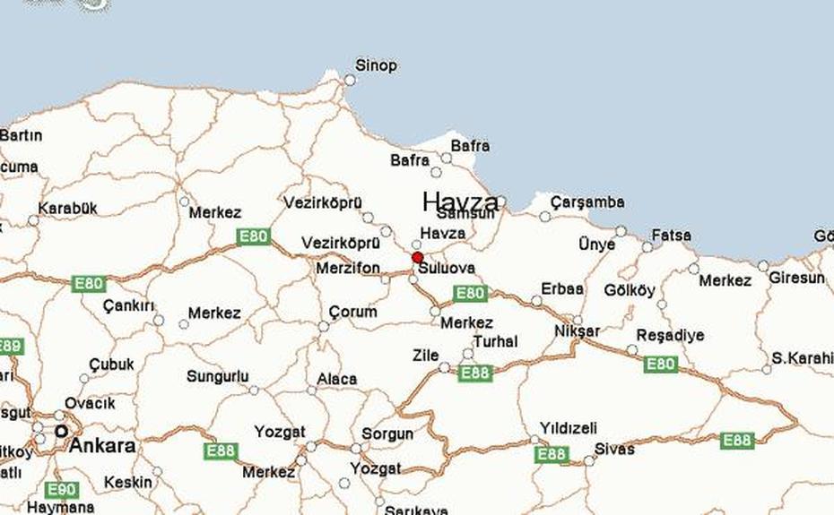 Havza Weather Forecast, Havza, Turkey, Tourist  Of Turkey, Turkey On World