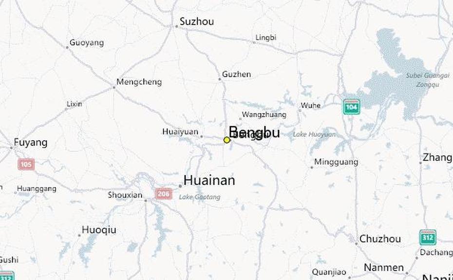 Hefei Anhui China, Anhui Province, Bengbu, Bengbu, China