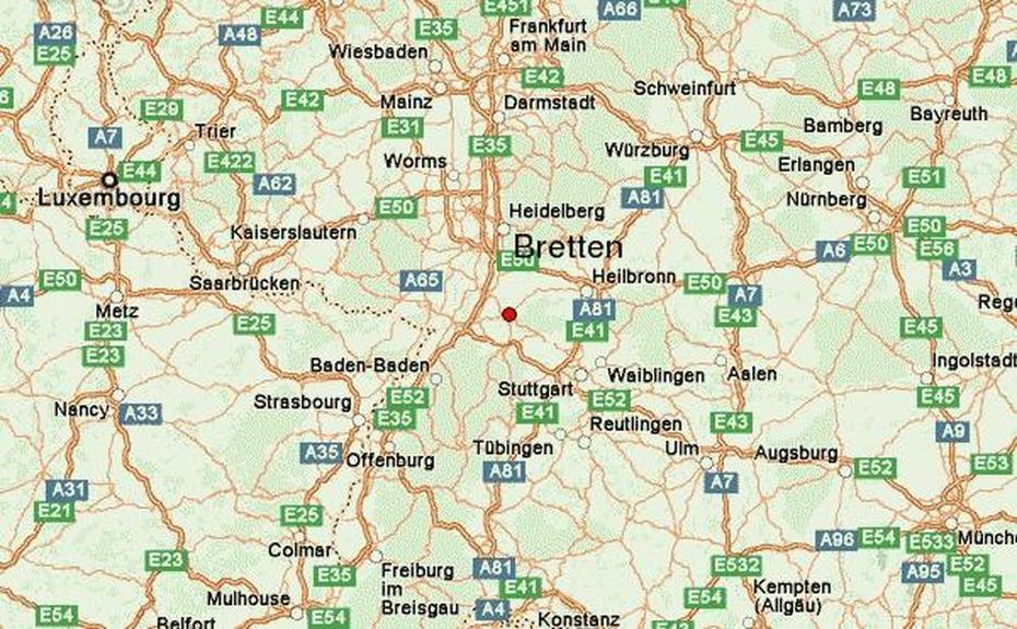 Heilbronn Germany, Herne  Hill, Forecast, Bretten, Germany