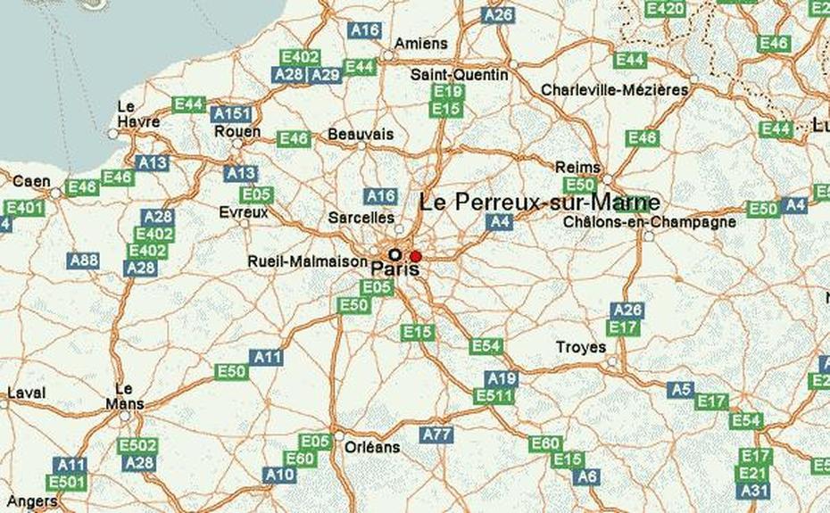 Journal De Nogent Sur Marne, Neugent Sur Marne, Urbain, Le Perreux-Sur-Marne, France