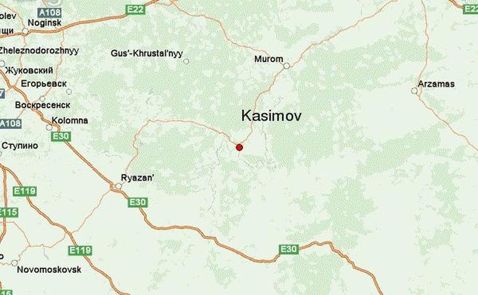 Kasimov Weather Forecast, Kasimov, Russia, Russia  With Capital, Road  Of Russia