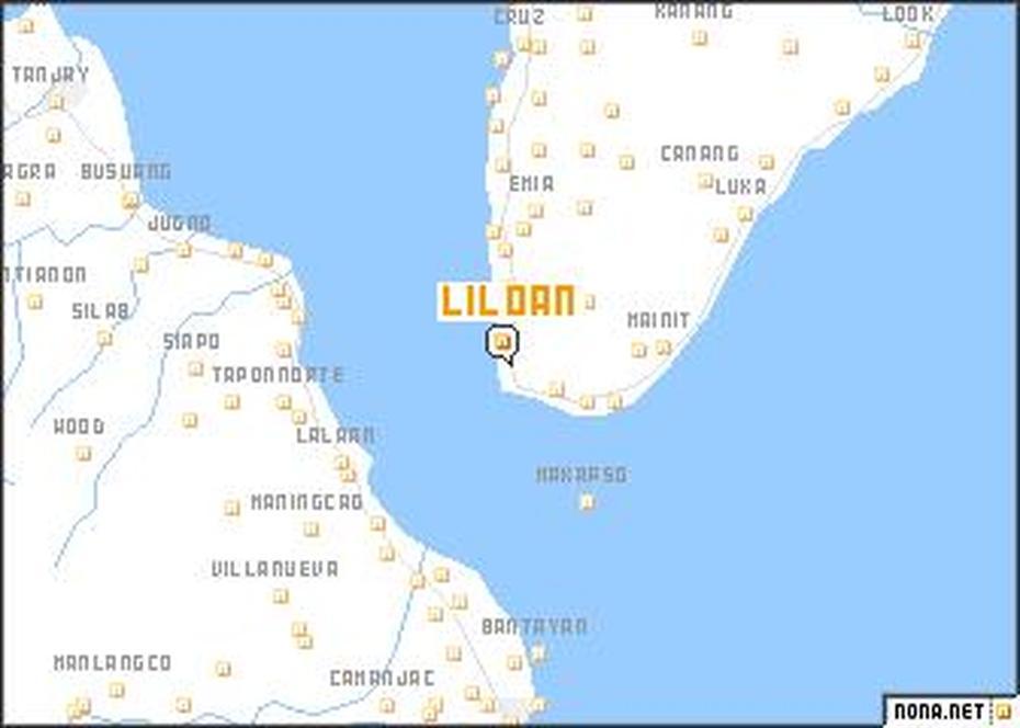 Liloan (Philippines) Map – Nona, Lilio, Philippines, Luigi Lilio, Bratz Doll Baddie  Wallpaper