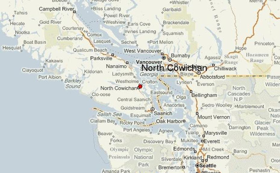 North Cowichan Location Guide, North Cowichan, Canada, Cowichan Sweater, Cowichan Bay