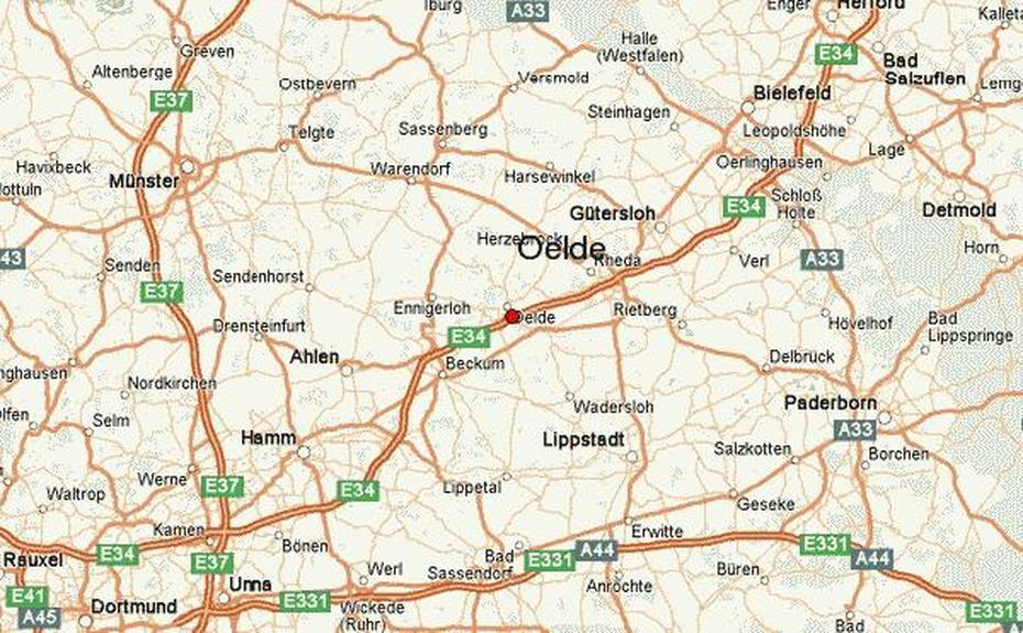 Oelde Location Guide, Oelde, Germany, Nordrhein-Westfalen Germany, Venti Oelde