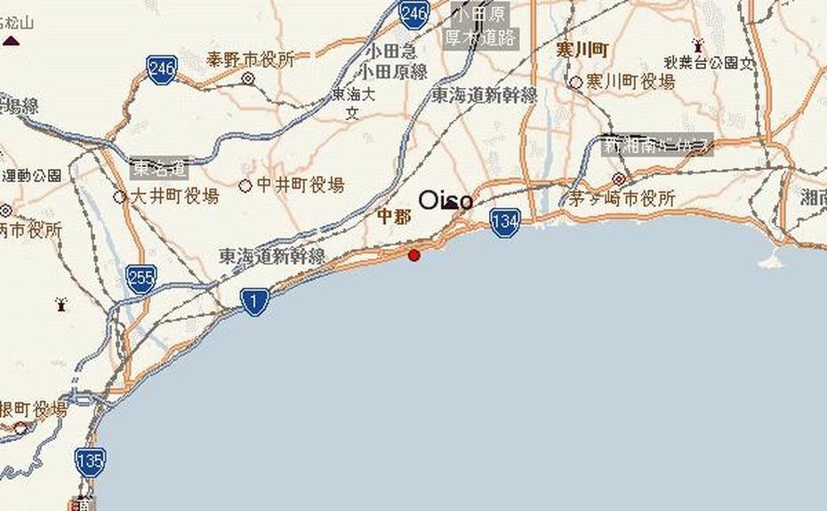 Oiso Location Guide, Ōiso, Japan, Iwate Japan, Tohoku