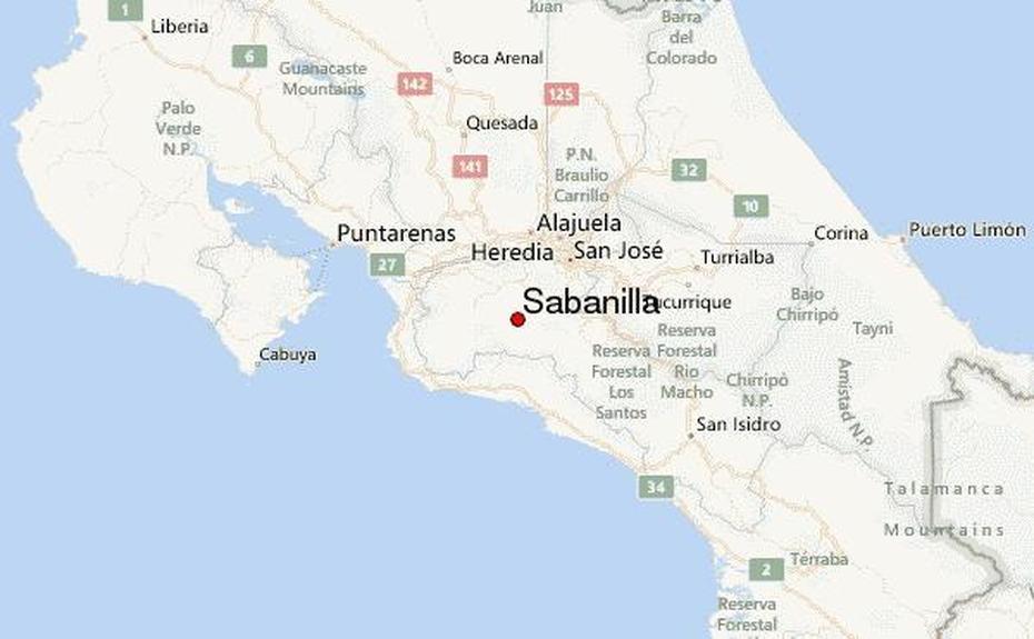 Sinaloa, Sinaloa State Mexico, San Jose, Sabanilla, Mexico