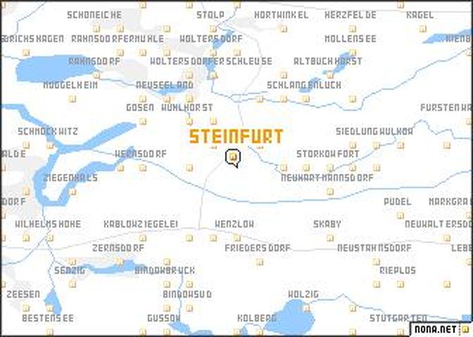 Steinfurt (Germany) Map – Nona, Steinfurt, Germany, Mittenwald Germany, Baden Germany