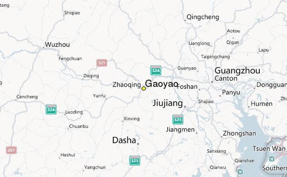 Taizhou China, Changzhou, Station Record, Gaoyou, China