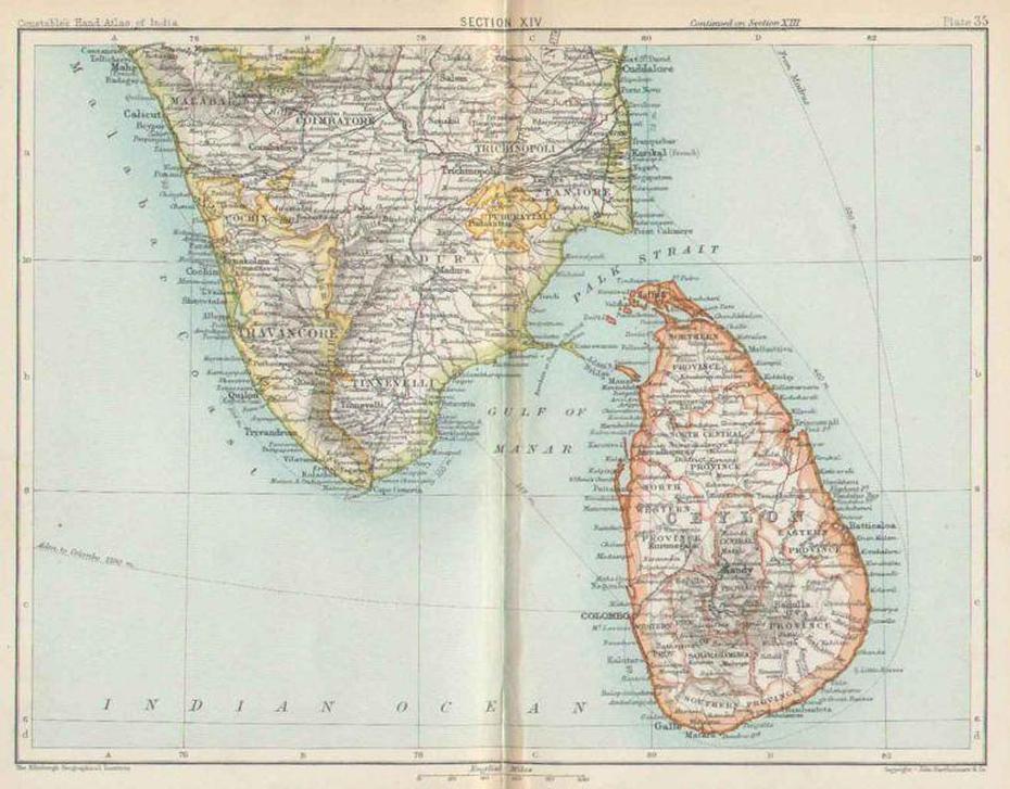 Trichy India, Trichy, Trichinopoli, Trichinopoly, India