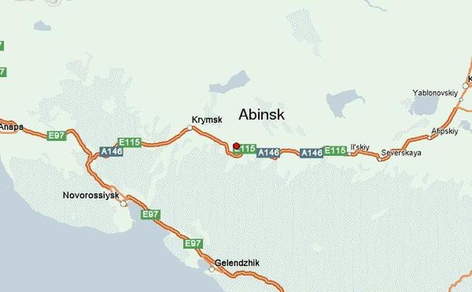 Abinsk Location Guide, Abinsk, Russia, Krasnodar  Territory, Krasnodar  Krai