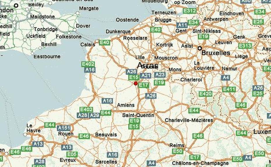 Arras Location Guide, Arras, France, Angouleme France, Amiens France