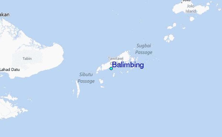 Balimbing Tide Station Location Guide, Balimbing, Philippines, Seethaphalam, Duhat