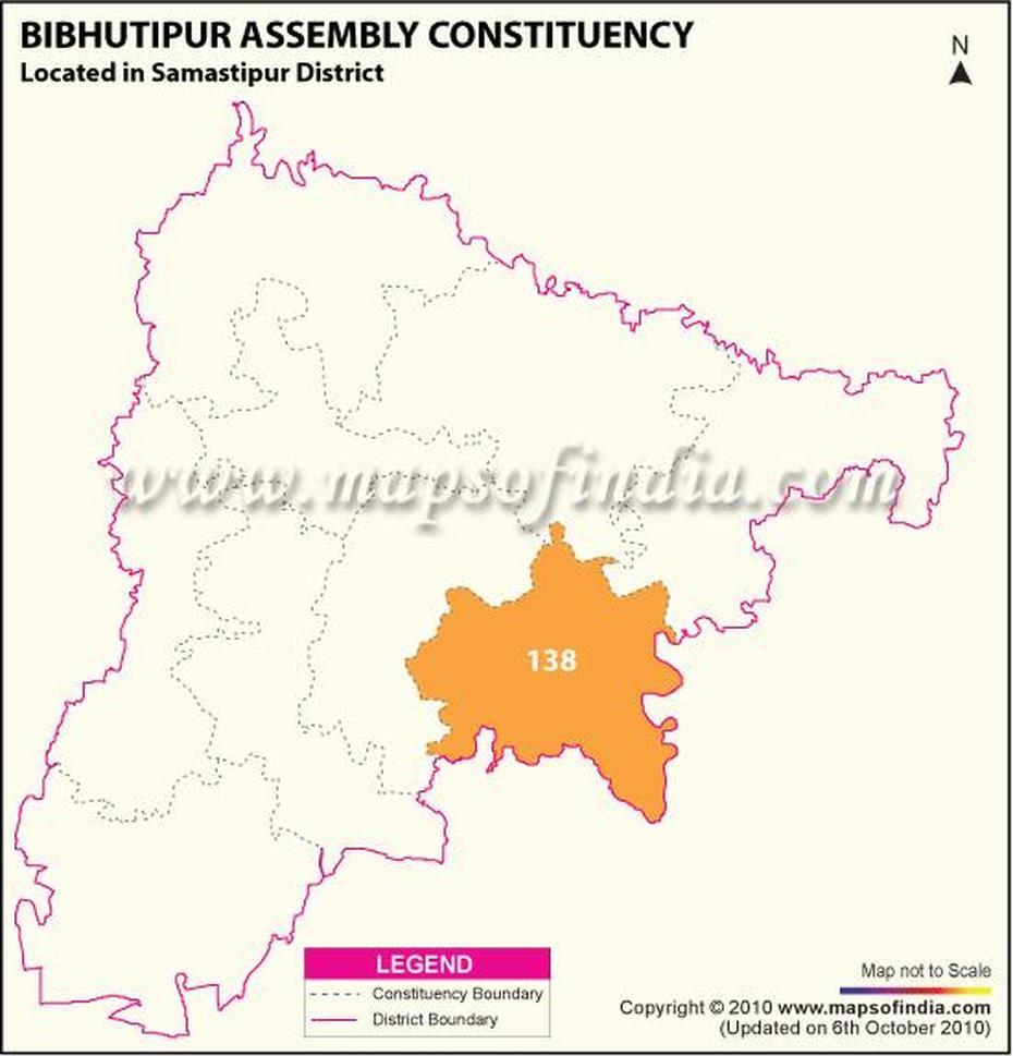 Bibhutipur Assembly Election Results 2015, Candidate List, Constituency Map, Bibhutpur, India, Mumbai India On A, Khandwa India