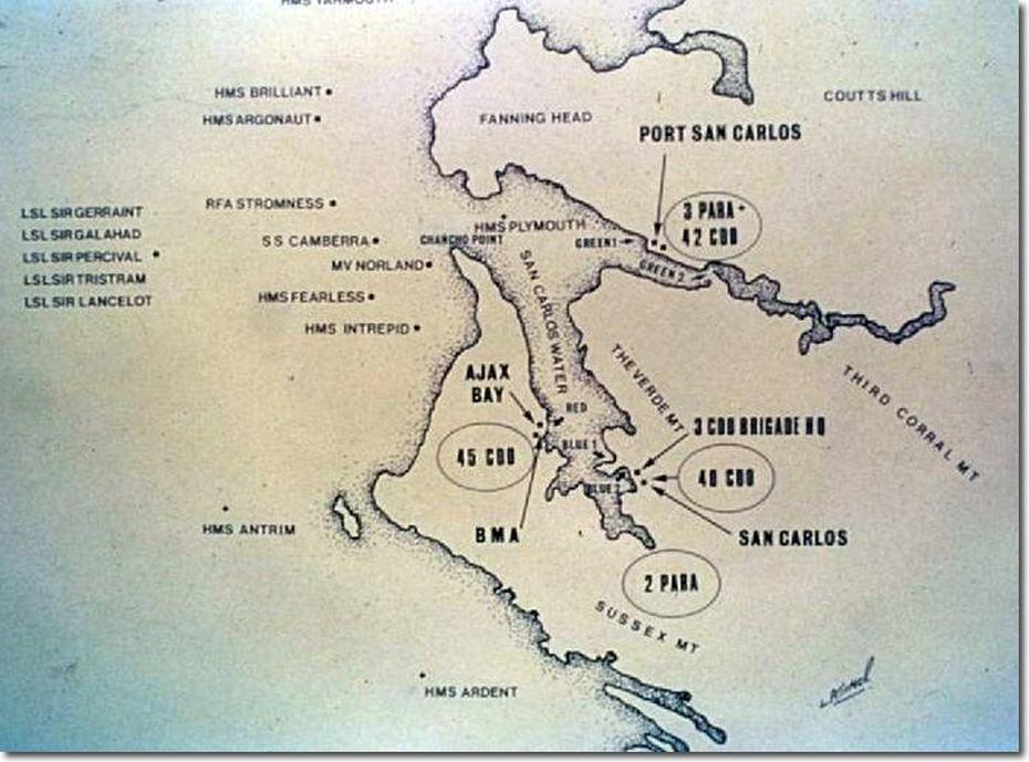 Bluefield Nicaragua, Nueva Guinea Nicaragua, Landings, San Carlos, Nicaragua