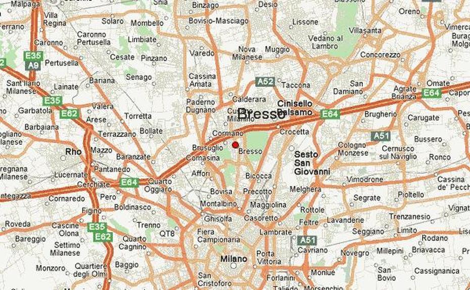 Bresso Location Guide, Bresso, Italy, Bresso Comune, Bresso Kase