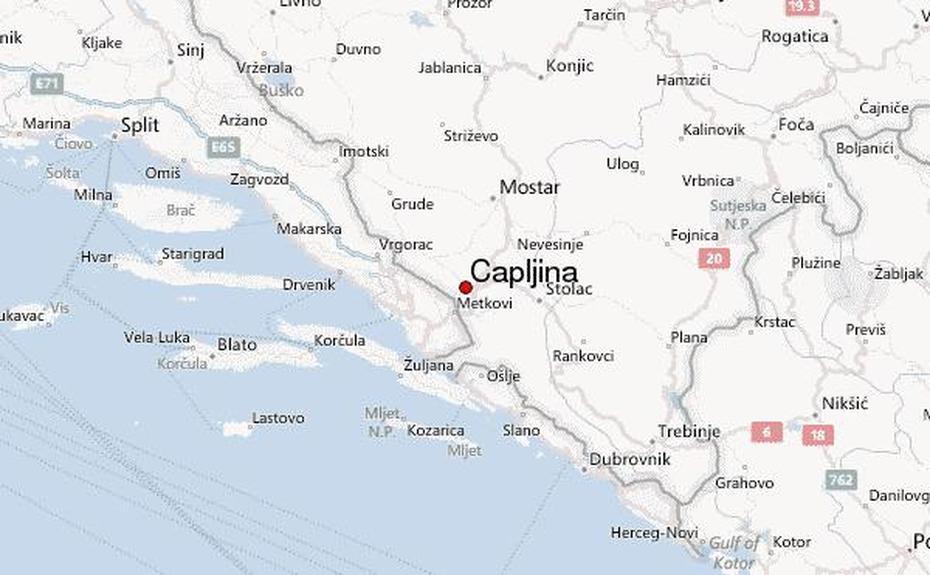 Capljina Location Guide, Čapljina, Bosnia And Herzegovina, Ethnic  Of Bosnia And Herzegovina, Bosnia And Herzegovina Europe